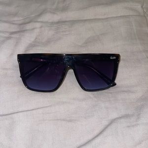 Quay sunglasses